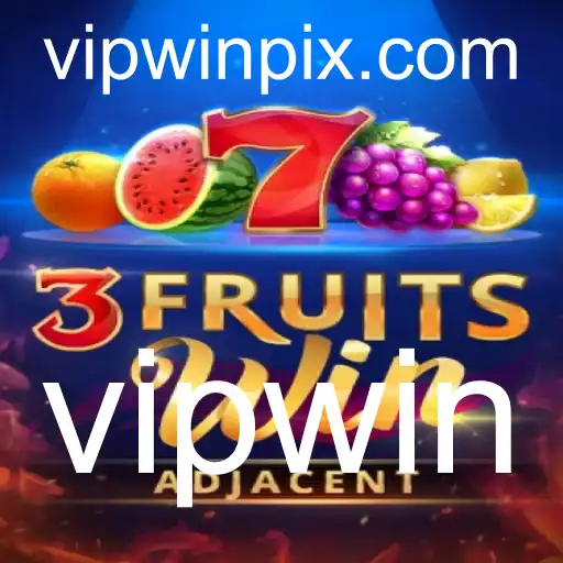 Explorando o Mundo Divertido de 3FruitsWin: A Experiência VIPWin