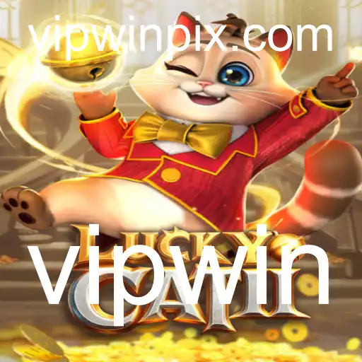 Descubra o universo emocionante de LuckyCatII e conquiste grandes vitórias com VIPWIN