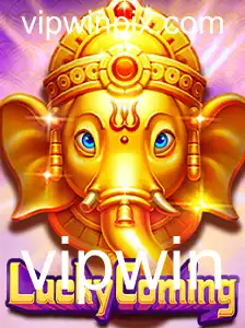 Descubra o Novo Jogo de Sucesso: LuckyComing