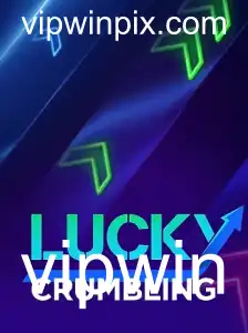 LuckyCrumbling: Desvende o Novo Fenômeno dos Jogos de Sorte