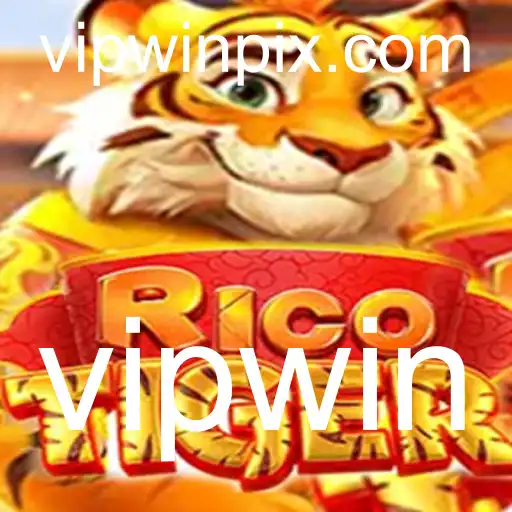 Descubra RicoTiger: A Inovadora Experiência de Jogo com Vipwin