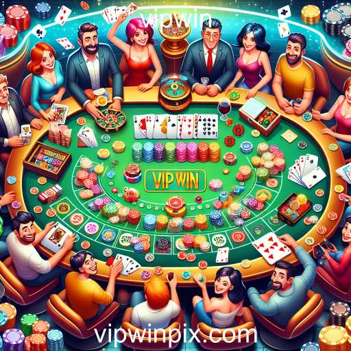 A Magia dos Jogos de Mesa: Uma Experiência Social Inigualável