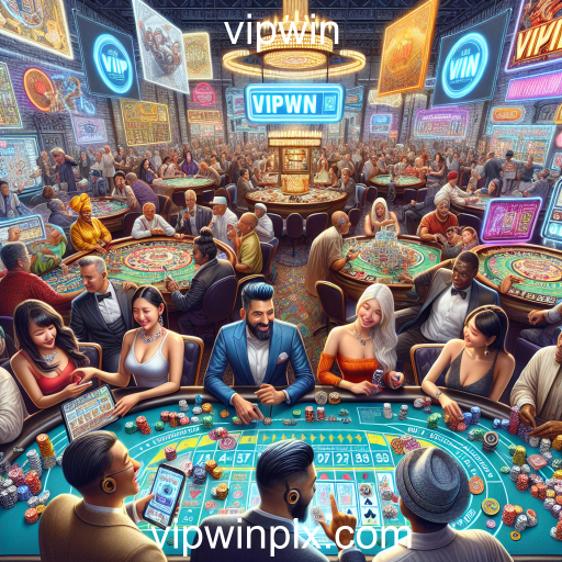 Descubra os Benefícios do Programa VIP no VIPWin